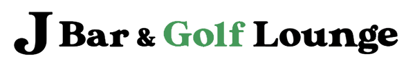 J Bar & Golf Lounge logo