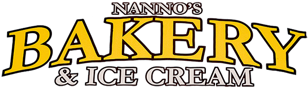 Nanno's Bakery logo