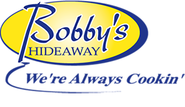 Bobby's Hideaway - Streetsville logo