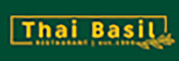 Thai Basil Restaurant logo