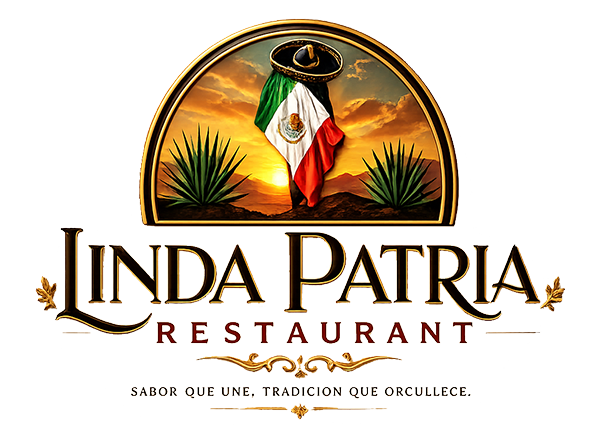 Linda Patria Restaurant logo
