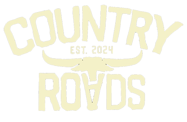 Country Roads logo