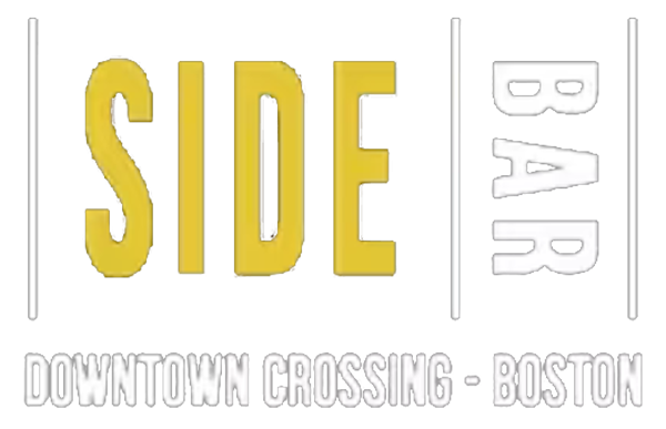 Side Bar logo