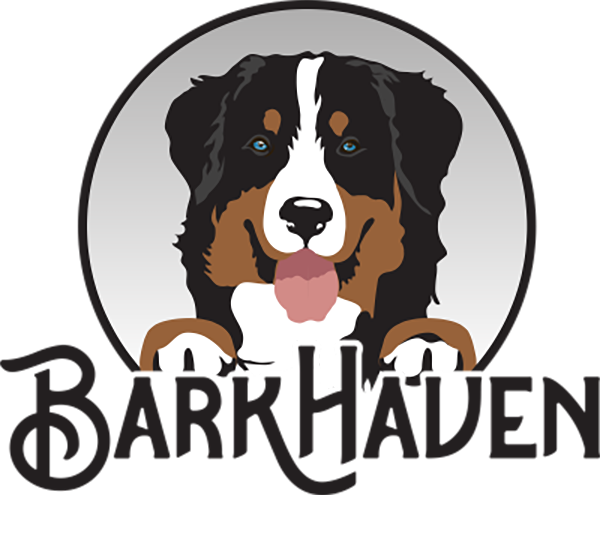 BarkHaven logo