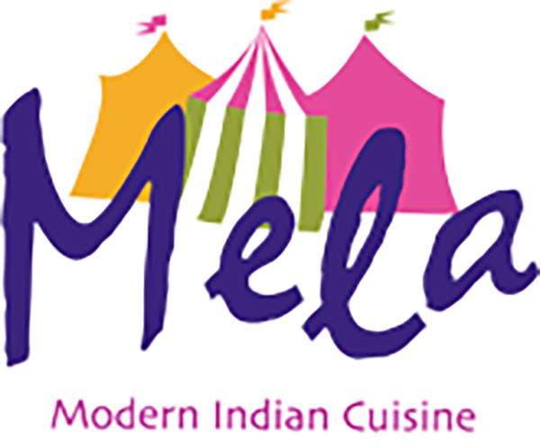 Mela Modern Indian Cuisine logo