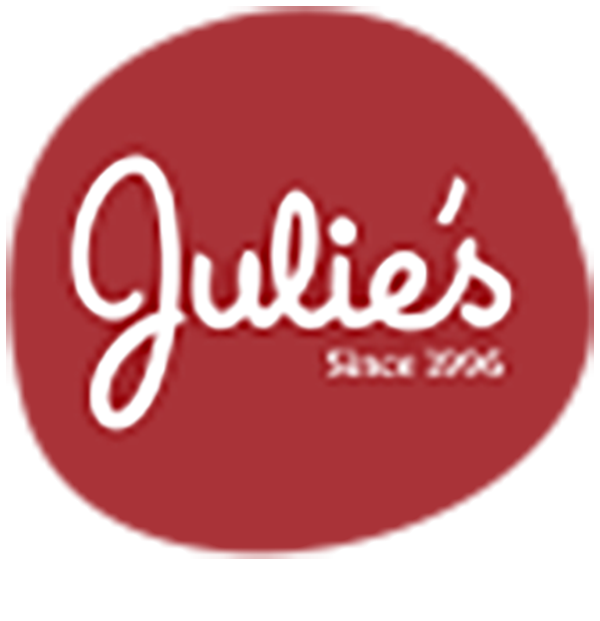 Julie's Deli logo