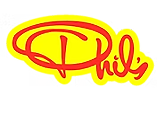 Phil's Restaurants logo