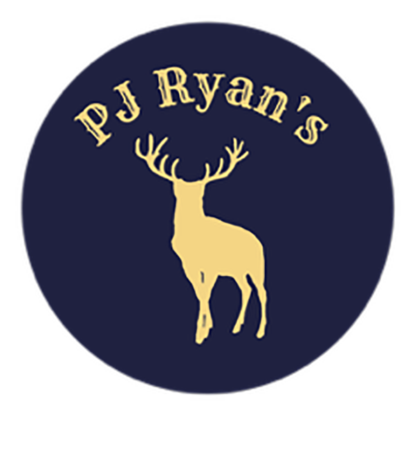 PJ Ryan's logo