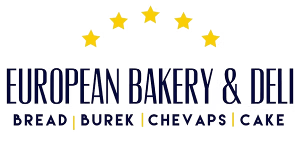 European Bakery & Deli logo