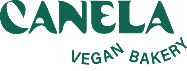 Canela Vegan Bakery & Cafe logo