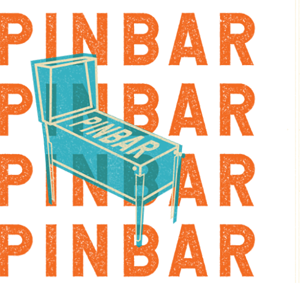 PinBar logo