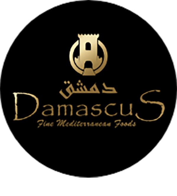 Damascus logo