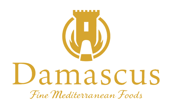 Damascus logo