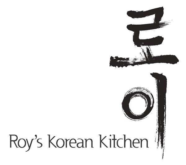 Roy's Korean Kitchen logo