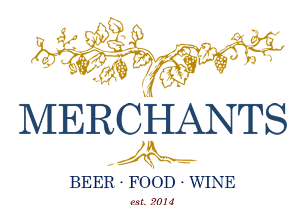 Merchants Restaurant and Bar logo