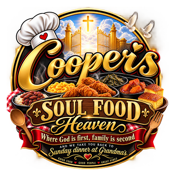 Cooper's Restaurant Portsmouth logo