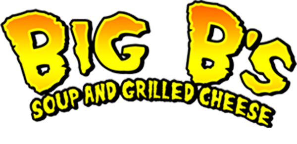 Big B's Soup & Grill logo
