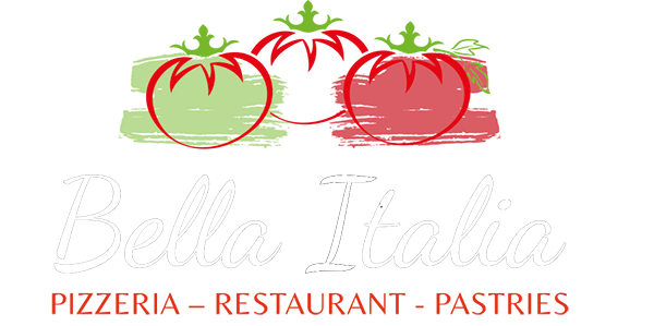 Bella Italia logo