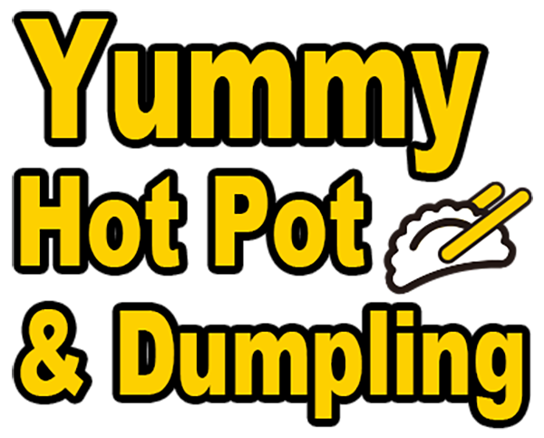 Yummy Hot Pot & Dumpling logo