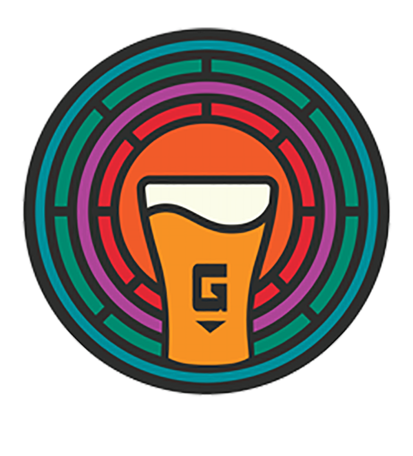 Goldspot Brewing Company logo