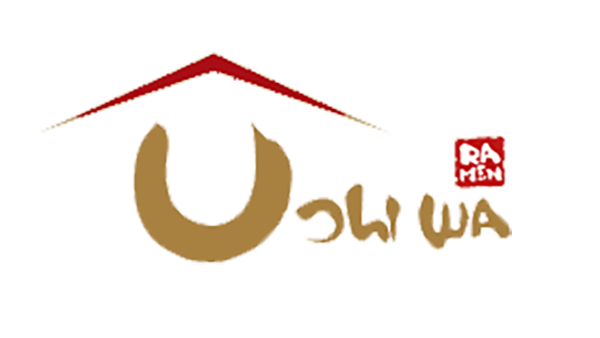 Uchiwa Ramen logo