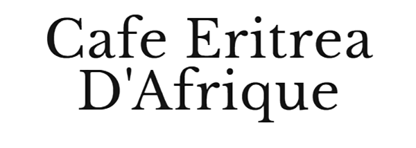 Cafe Eritrea D'Afrique logo