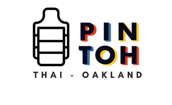 Pintoh Thai logo