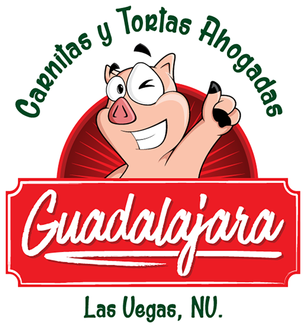 Carnitas y Tortas Ahogadas Guadalajara logo