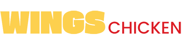 Wings Korean Chicken logo