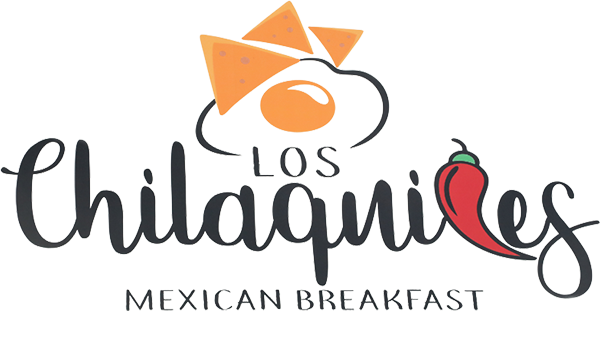 Los Chilaquiles Mexican Breakfast logo