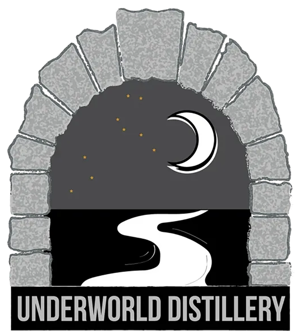 Underworld Distillery logo