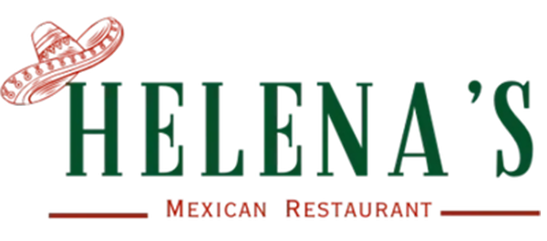 Helena's Mexican Restaurant logo