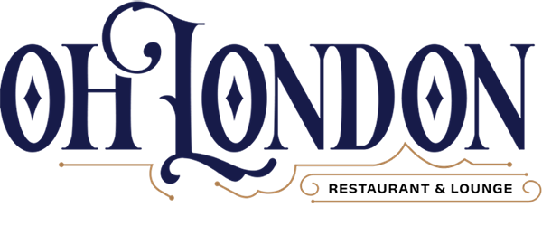 Oh London logo