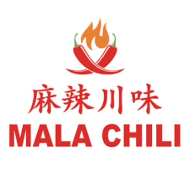 Mala Chili logo