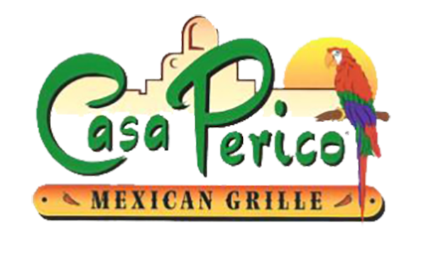 Casa Perico Mexican Grille - 63rd logo