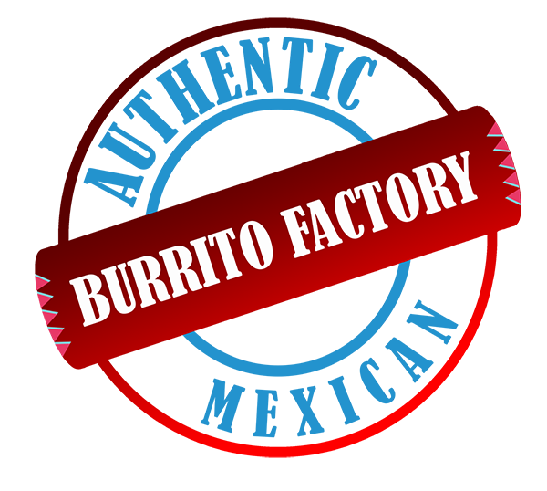 Burrito Factory logo
