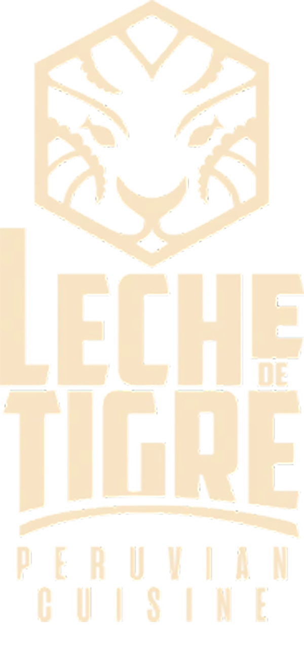 Leche de Tigre logo