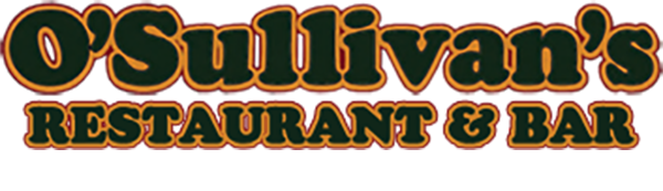 O'Sullivan's Restaurant & Bar logo