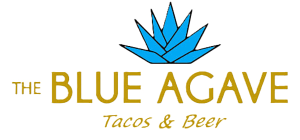 Blue Agave Tacos and Beer logo