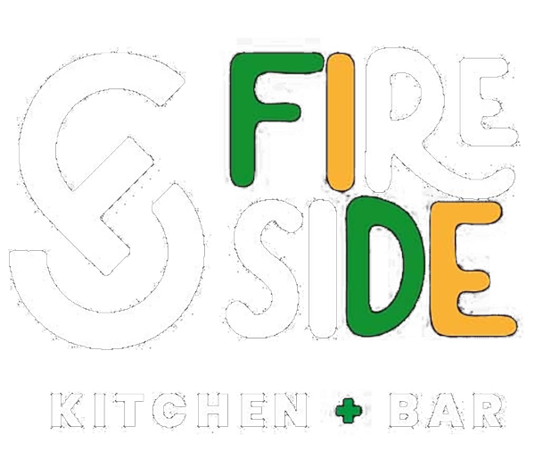 Fire Side Kitchen + Bar logo