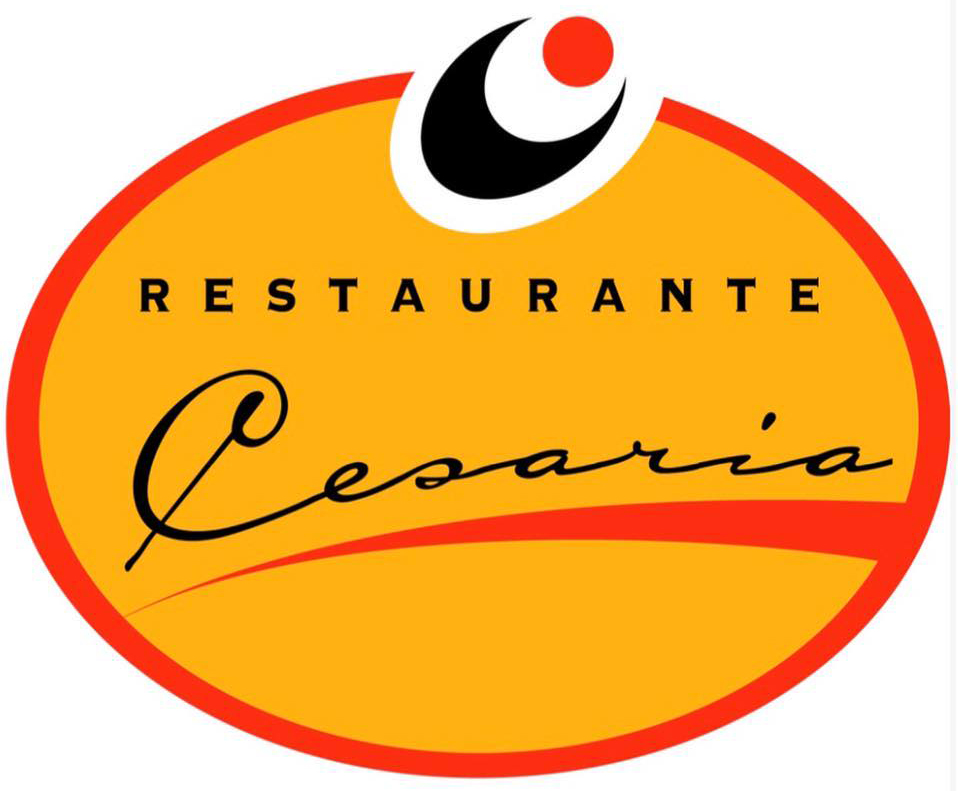 Restaurante Cesaria logo