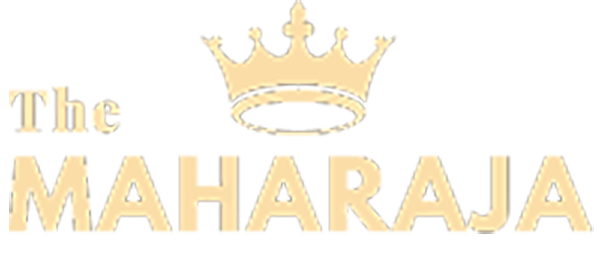 The Maharaja logo