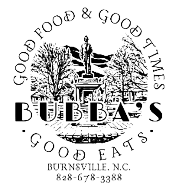 Bubba's Good Eats logo