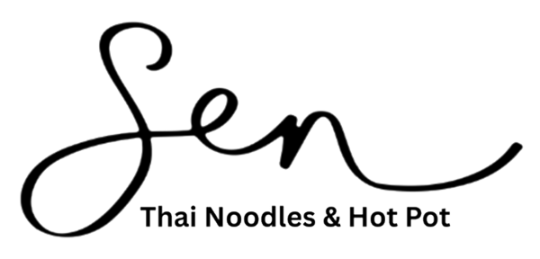 Sen Thai Noodles & Hot Pot logo
