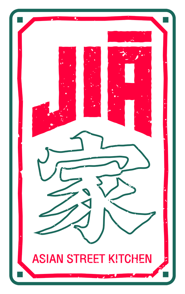 JIA Asian Street Kitchen logo