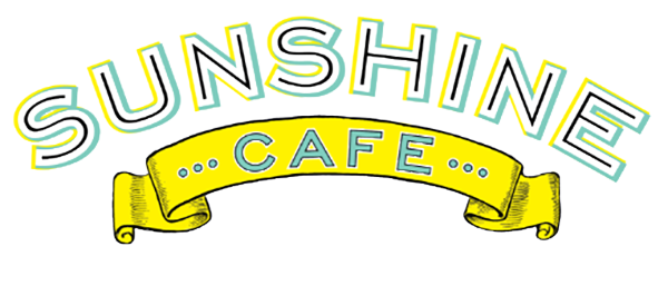 Sunshine Cafe logo