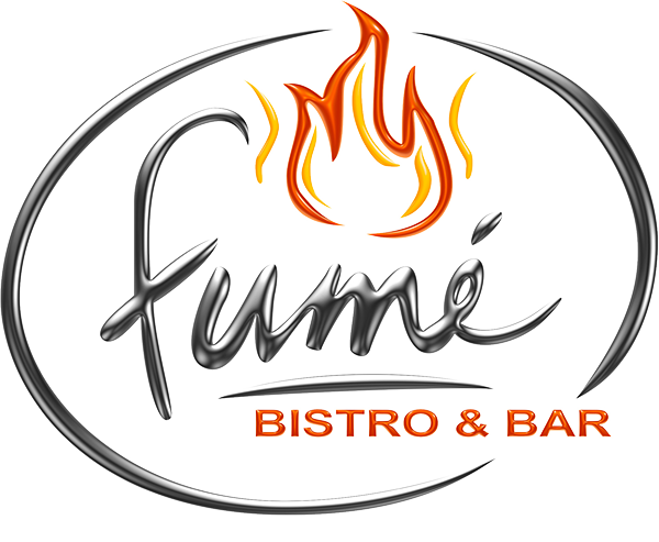 Fume Bistro & Bar logo