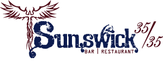 Sunswick 35/35 logo