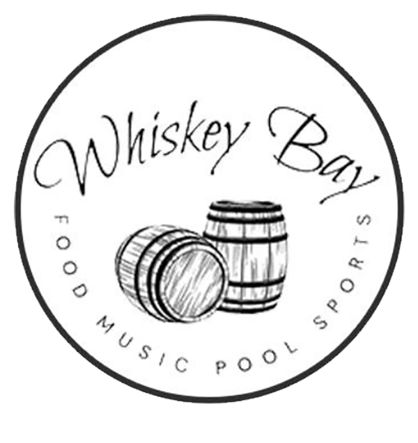 Whiskey Bay Bar & Grill logo