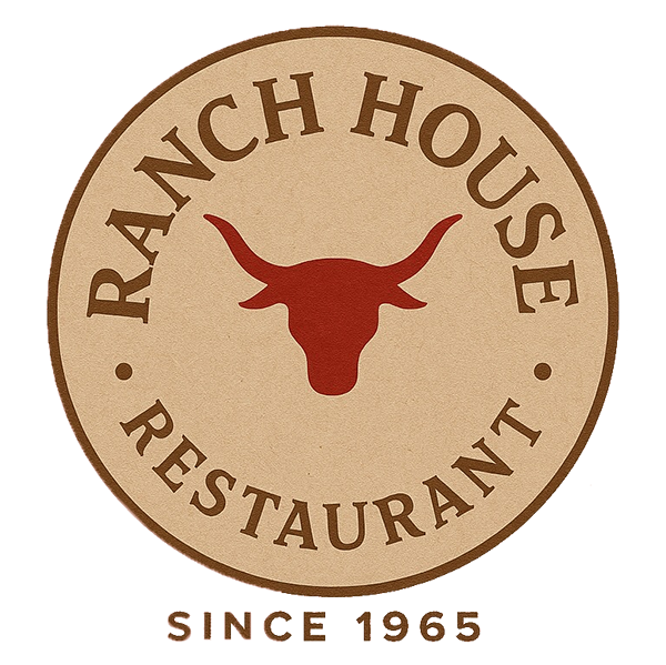 Ranch House Restaurant logo